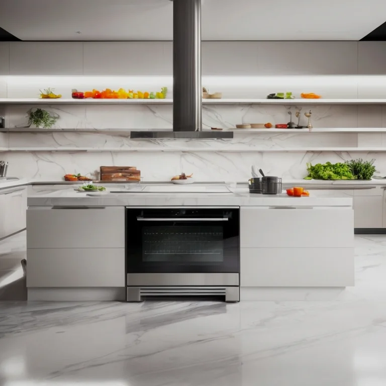 AI調理家電の特徴